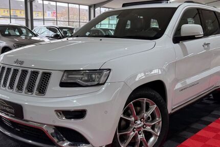 Jeep Grand Cherokee 77.000 km 22.900 &euro; Oberhausen 46047