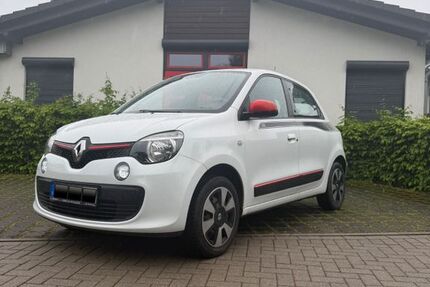 Renault Twingo 42.188 km 6.100 &euro; Dortmund 44269