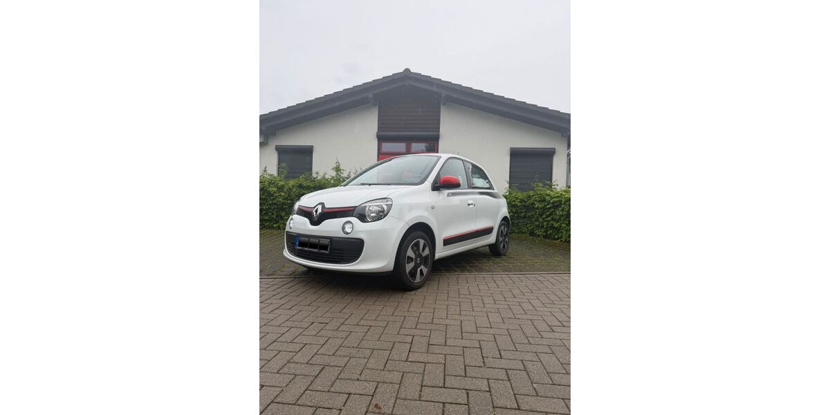 Renault Twingo 42.188 km 6.100 &euro; Dortmund 44269
