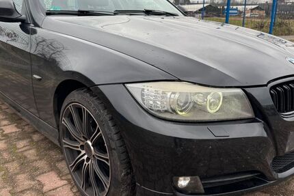 BMW 320 249.000 km 4.990 &euro; Castrop-Rauxel 44579