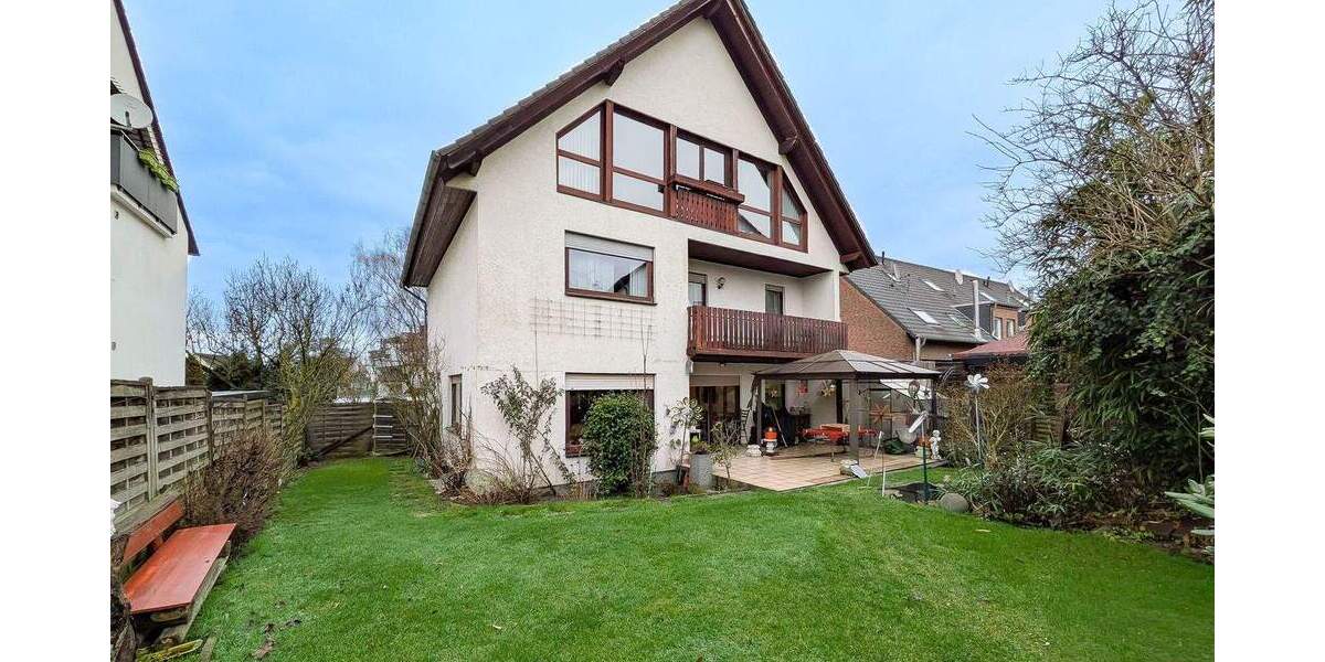 Einfamilienhaus Dortmund Derne - 6 Zimmer, 230 m&sup2;, 350.000&euro; | Angebot:25726835