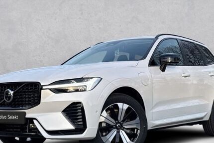 Volvo XC60 10.806 km 49.999 &euro; Dortmund 44143