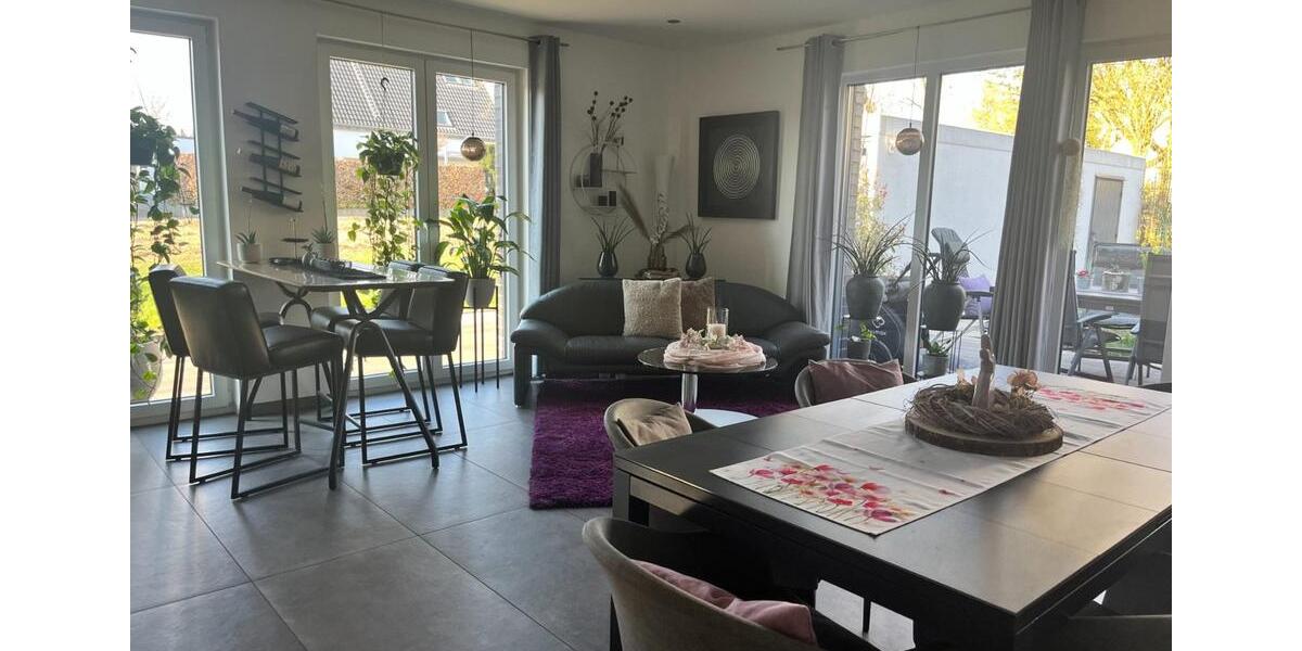 Doppelhaushälfte Haltern am See - 7 Zimmer, 207 m&sup2;, 865.000&euro; | Angebot:25580074