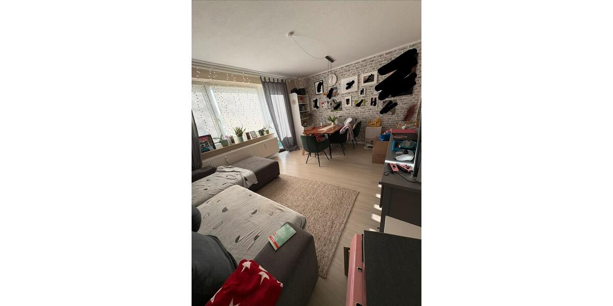 Etagenwohnung Castrop-Rauxel Deinighausen - 3.5 Zimmer, 69 m&sup2;, 520&euro; | Angebot:26385468