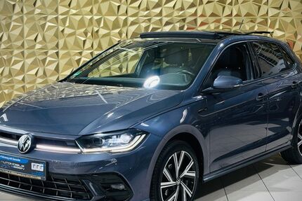 VW Polo 124.300 km 15.999 &euro; Essen 45326