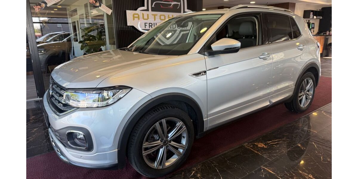 VW T-Cross 45.549 km 20.950 &euro; Essen 45139