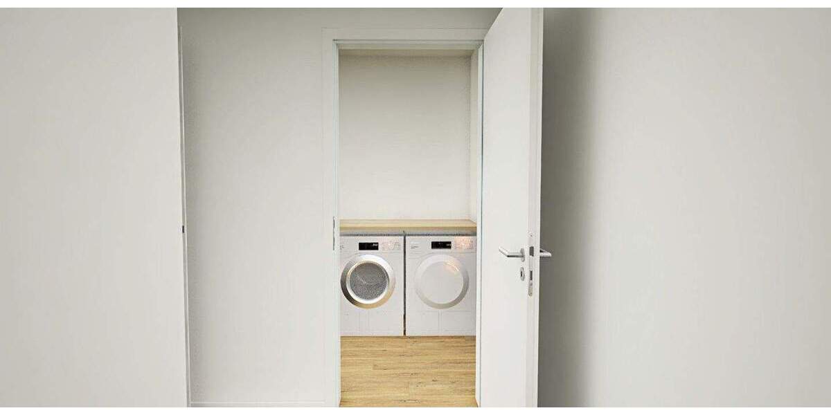 Etagenwohnung Witten Mitte - 4 Zimmer, 100 m&sup2;, 399.990&euro; | Angebot:25738929