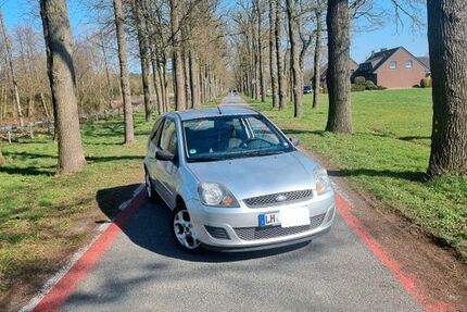 Ford Fiesta 174.445 km 1.590 &euro; Olfen 59399