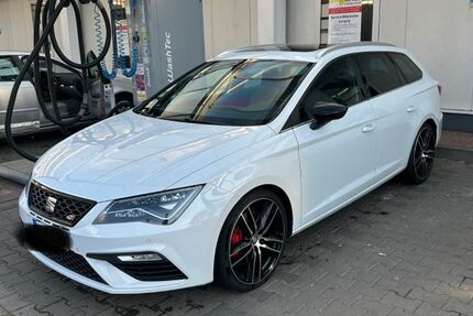 Seat Leon 98.700 km 21.200 &euro; Wuppertal 42279