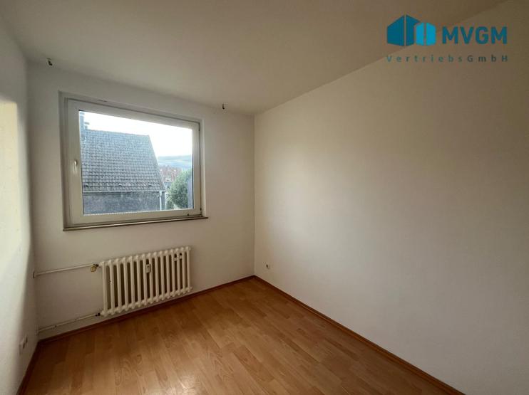 Etagenwohnung Mülheim an der Ruhr Rechtsruhr-Nord - 3 Zimmer, 60 m&sup2;, 450&euro; | Angebot:24769525