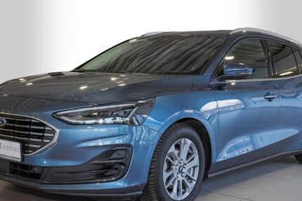 Ford Focus 52.374 km 19.950 &euro; Schwerte 58239