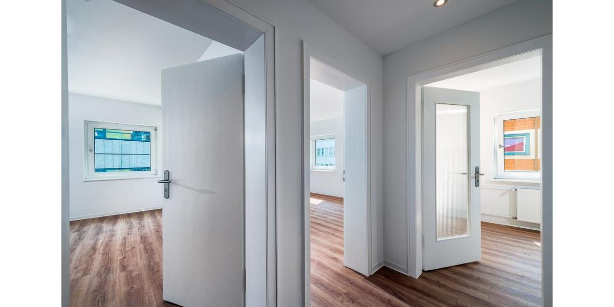 Etagenwohnung Dortmund - 2 Zimmer, 64 m&sup2;, 659&euro; | Angebot:24536437