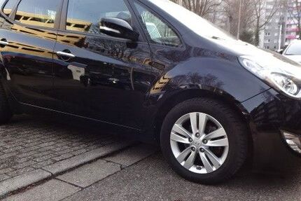 Hyundai ix20 73.576 km 8.600 &euro; Essen 45276