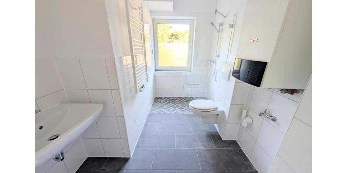 Erdgeschoßwohnung Marl Alt-Marl - 3 Zimmer, 70 m&sup2;, 453&euro; | Angebot:25927200