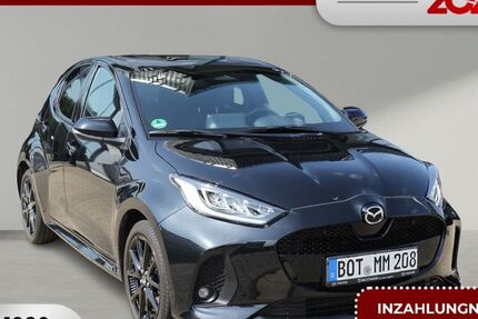 Mazda 2 Hybrid 9.841 km 24.590 &euro; Bottrop-Kirchhellen 46244
