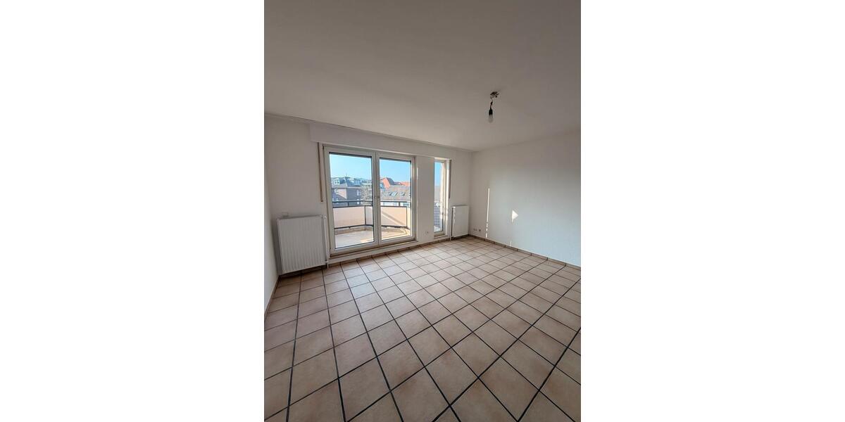 Etagenwohnung Gladbeck Alt-Rentfort - 3.5 Zimmer, 83 m&sup2;, 730&euro; | Angebot:25907493
