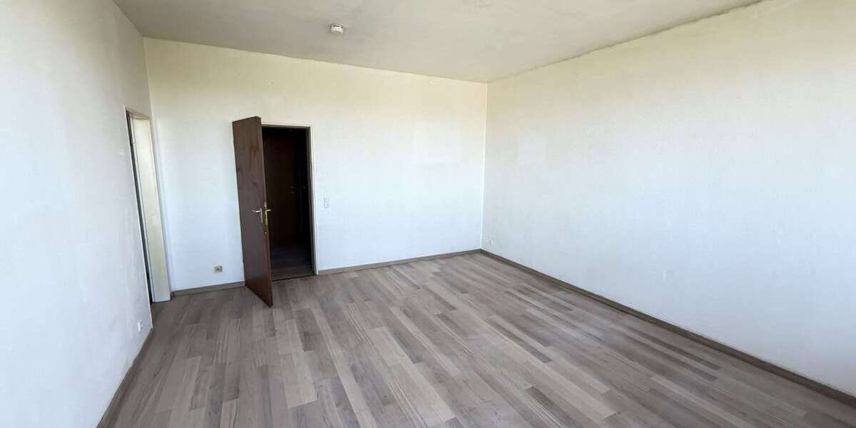 Etagenwohnung Gelsenkirchen Buer - 1 Zimmer, 40 m&sup2;, 320&euro; | Angebot:26472287