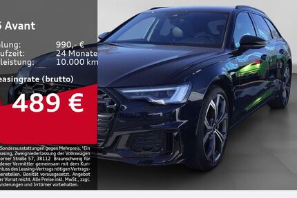 Audi A6 17.852 km 58.880 &euro; Gelsenkirchen 45894