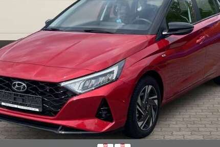 Hyundai i20 49.550 km 18.290 &euro; Dorsten Wulfen 46286