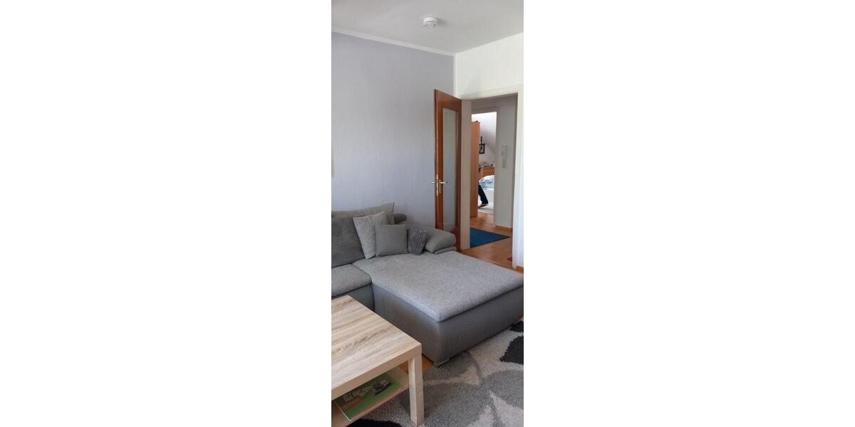 Dachgeschoßwohnung Bochum Bochum-Nord - 62 Zimmer, 59 m&sup2;, 535&euro; | Angebot:26481330
