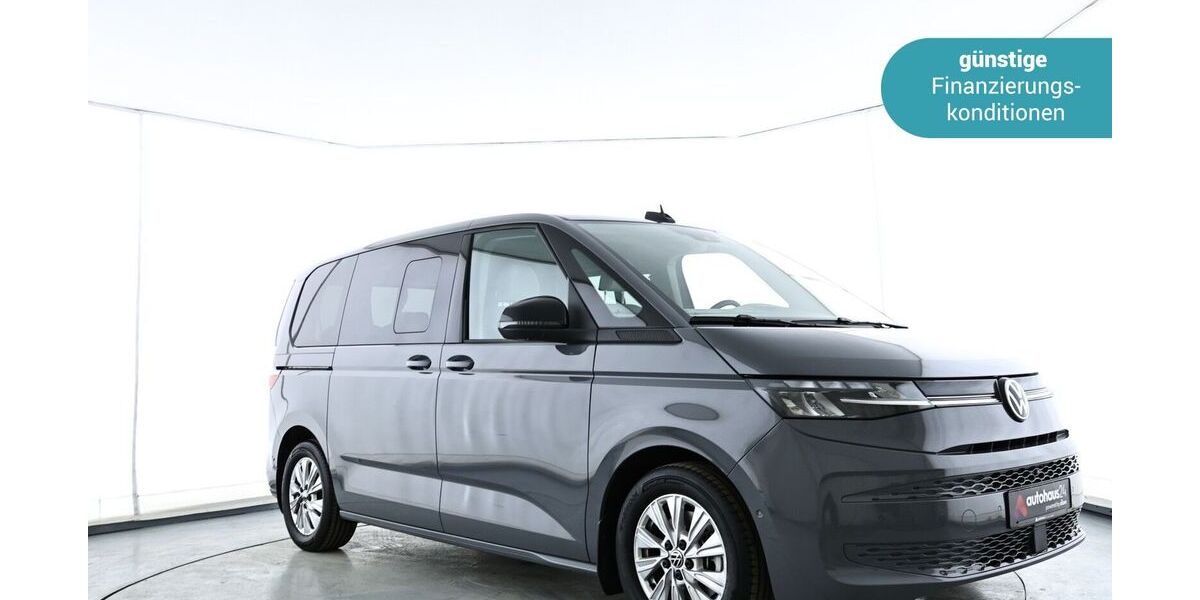 VW T7 Multivan 15.422 km 47.790 &euro; Wuppertal 42287