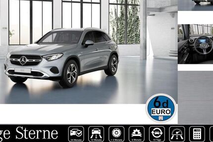 Mercedes-Benz GLC 300 16.999 km 59.998 &euro; Dorsten 46282