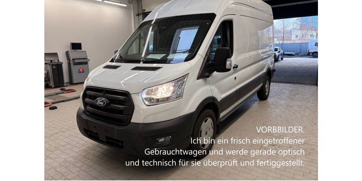 Ford Transit 32.171 km 28.220 &euro; Oberhausen 46049