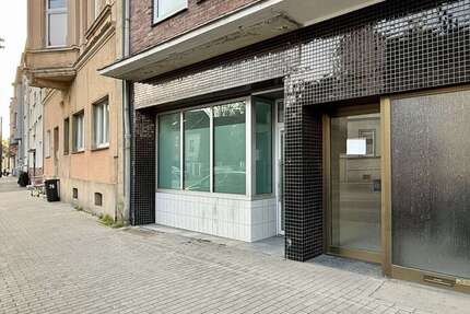 Gewerbeobjekt Gelsenkirchen Feldmark - 550&euro; | Angebot:25999861