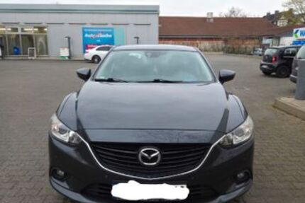 Mazda 6 161.000 km 9.250 &euro; Recklinghausen 45663