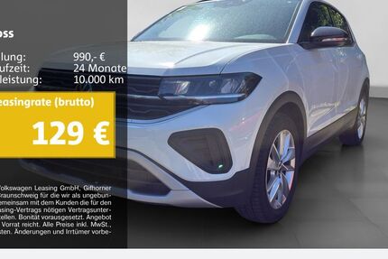 VW T-Cross 25.383 km 19.650 &euro; Castrop-Rauxel 44575