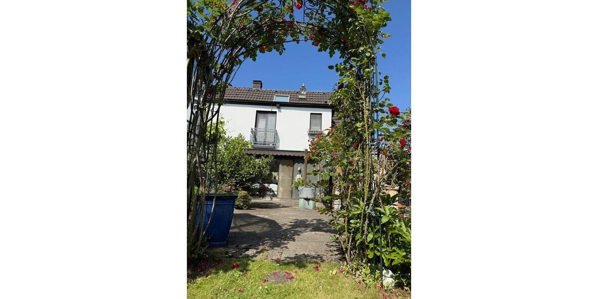 Doppelhaushälfte Mülheim an der Ruhr Menden-Holthausen - 3 Zimmer, 120 m&sup2;, 420.000&euro; | Angebot:26940607