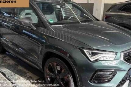 Cupra Ateca 53.526 km 29.950 &euro; Essen 45307