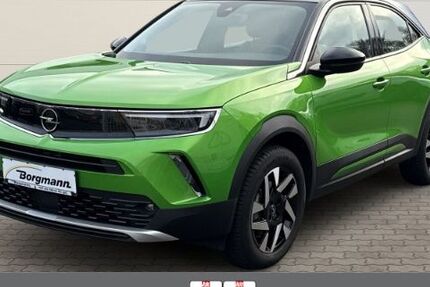 Opel Mokka-e 13.131 km 17.990 &euro; Essen 45356