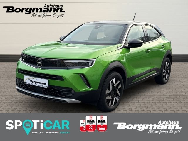 Opel Mokka-e 13.131 km 17.990 &euro; Essen 45356
