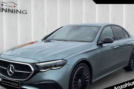 Mercedes-Benz E 200 11.069 km 57.880 &euro; Herne 44653