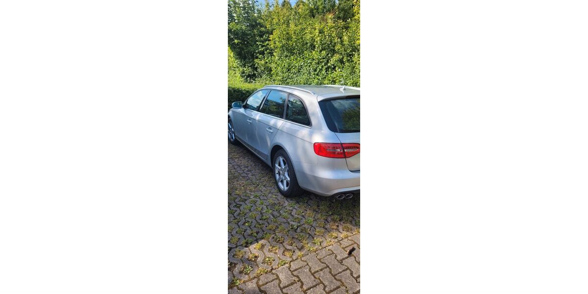 Audi A4 225.000 km 8.000 &euro; Bochum 44807