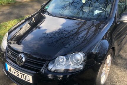 VW Golf 173.000 km 3.900 &euro; wuppertal 42349
