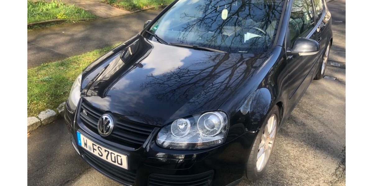 VW Golf 173.000 km 3.900 &euro; wuppertal 42349
