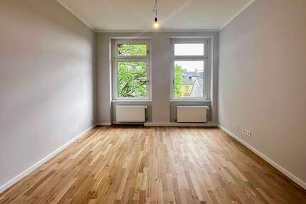 Wohnung Wuppertal Elberfeld - 2 Zimmer, 57 m&sup2;, 159.500&euro; | Angebot:26543605