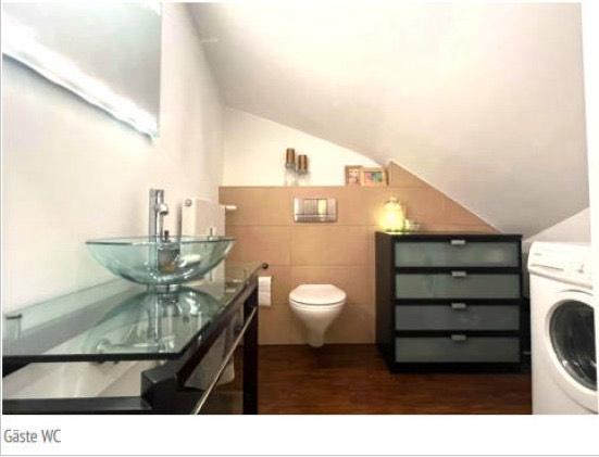 Maisonettenwohnung Mülheim an der Ruhr Dümpten - 2 Zimmer, 85 m&sup2;, 780&euro; | Angebot:26423215