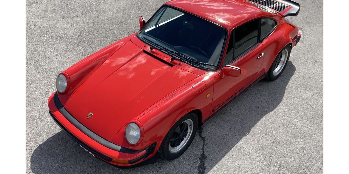 Porsche 911 Urmodell 152.745 km 350.000 &euro; Wuppertal 42329