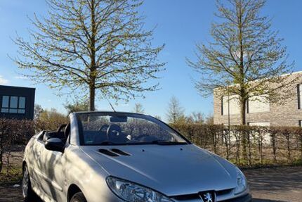 Peugeot 206 159.980 km 1.799 &euro; Herten 45699