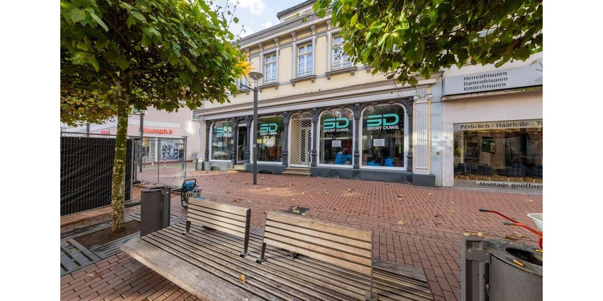 Gewerbeobjekt Lünen - 1.700&euro; | Angebot:18532461