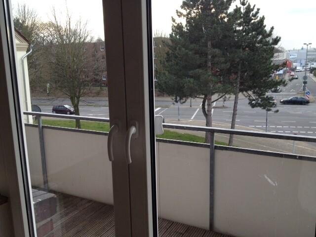 Etagenwohnung Gelsenkirchen Buer - 2 Zimmer, 47 m&sup2;, 375&euro; | Angebot:24429788