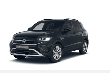 VW T-Cross 20.399 km 23.790 &euro; Castrop-Rauxel 44575