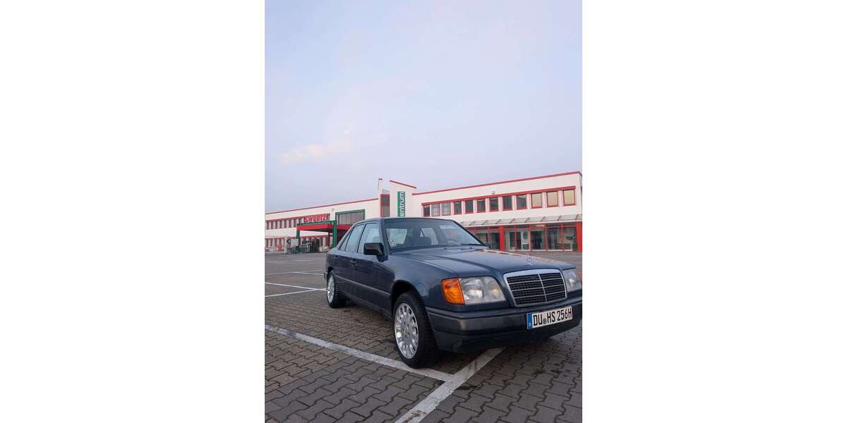 Mercedes-Benz 230 98.500 km 6.399 &euro; Kirchderne (Dortmund) 44329