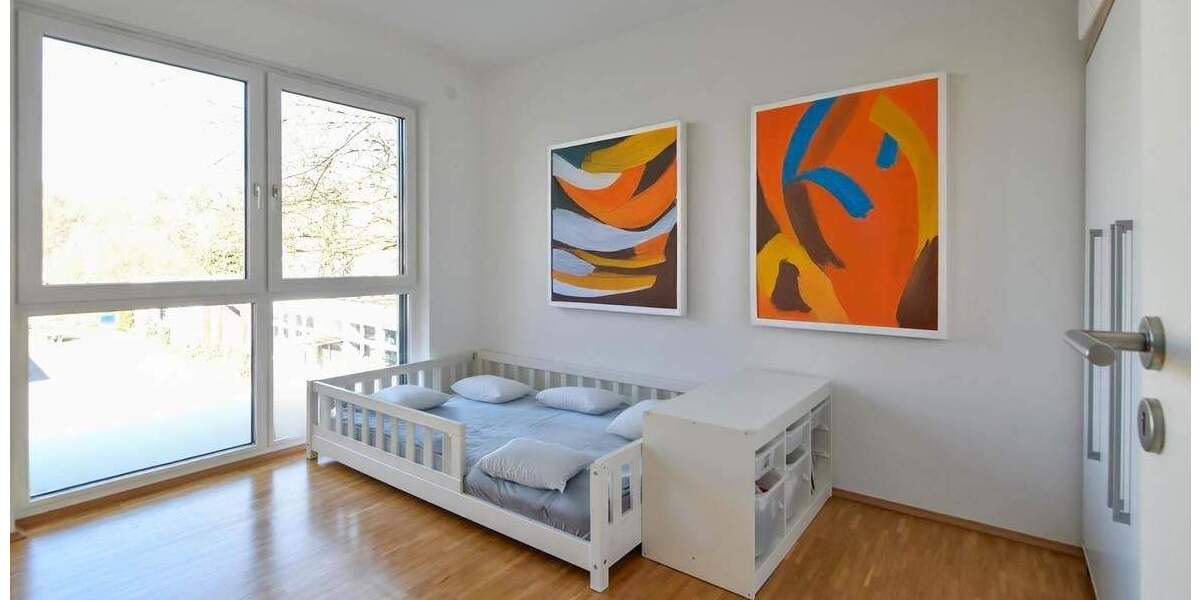 Etagenwohnung Essen Kettwig - 3 Zimmer, 102 m&sup2;, 499.000&euro; | Angebot:25726334