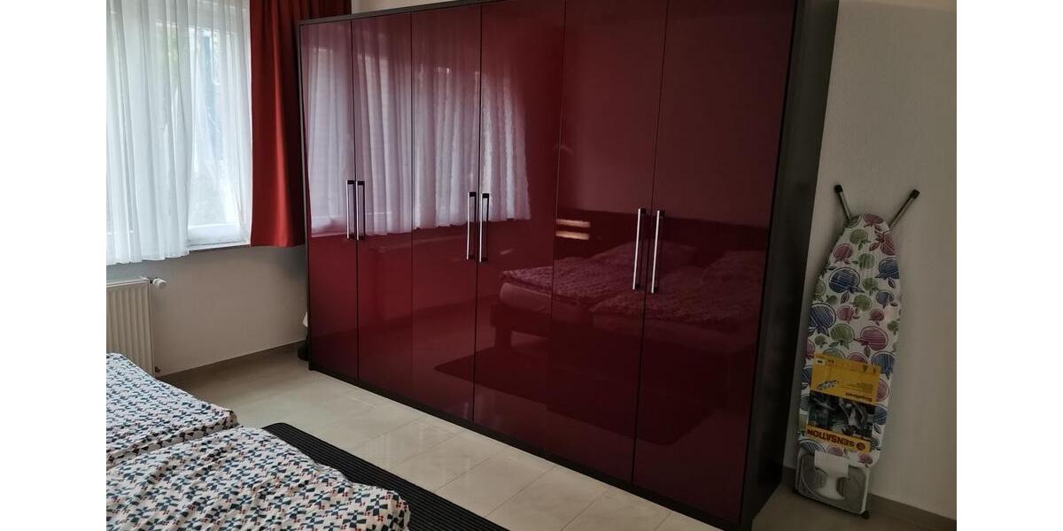 Etagenwohnung Essen Stadtbezirk VI - 3 Zimmer, 55 m&sup2;, 1.290&euro; | Angebot:26216266