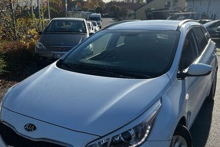 Kia ceed Sportswagon 123.114 km 7.770 &euro; Gelsenkirchen 45899