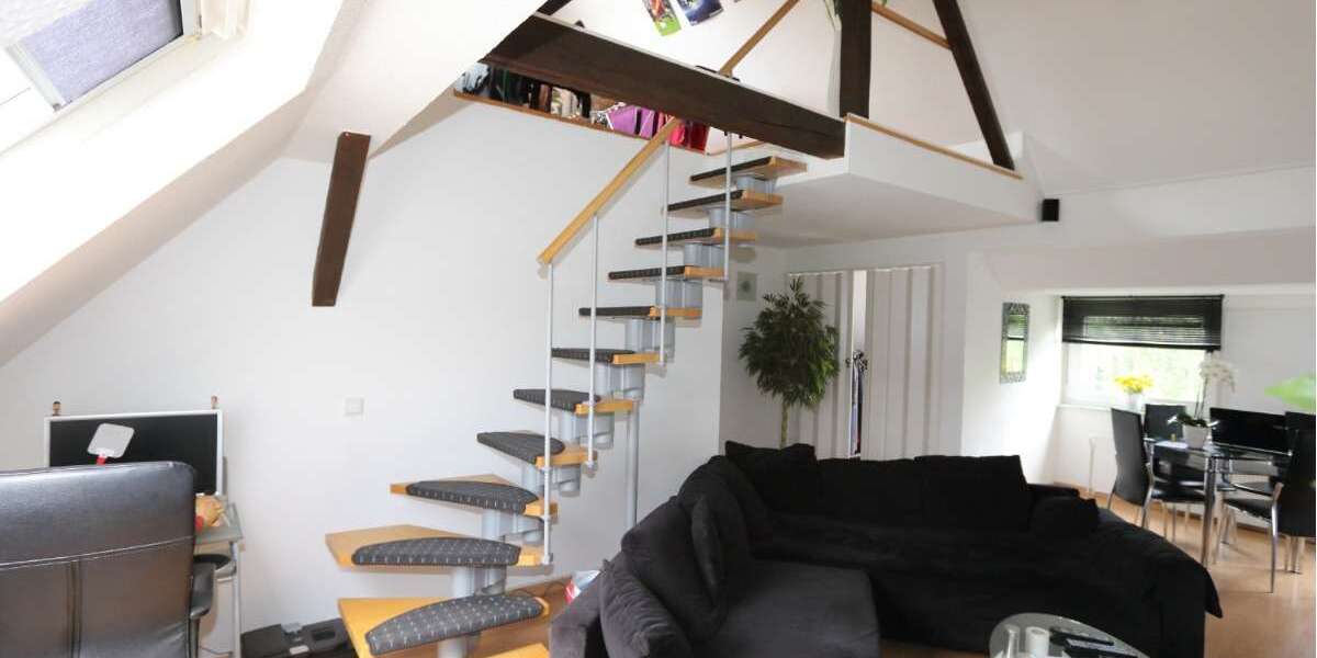 Etagenwohnung Essen Stadtbezirk VI - 3.5 Zimmer, 65 m&sup2;, 124.950&euro; | Angebot:19616597